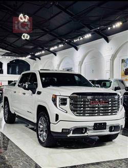 جي ام سي سييرا